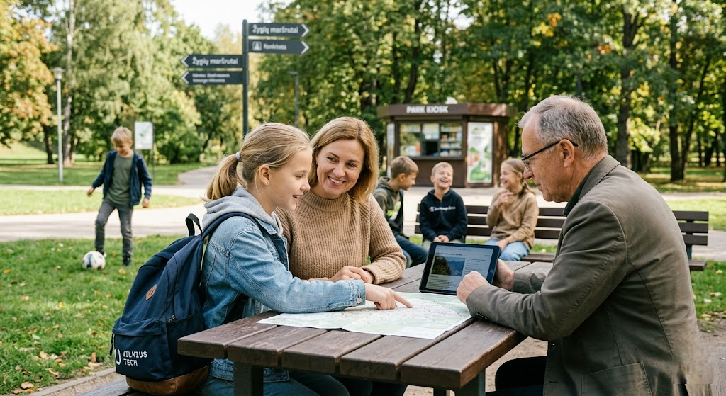 Mokinių atostogos 2026: Išsamus vadovas moksleiviams, tėvams ir pedagogams