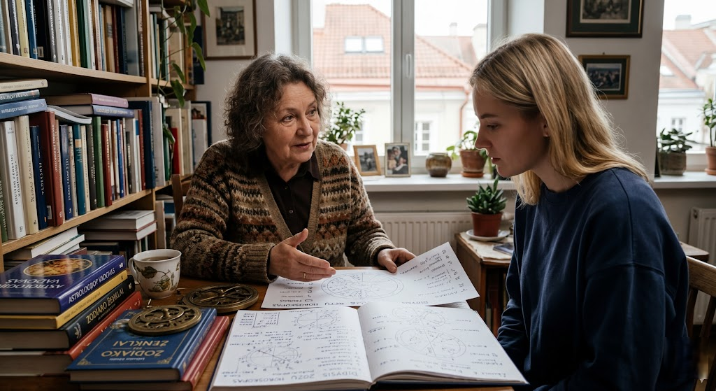 Didysis 2026 metų horoskopas: Išsamios prognozės ir kosminės įžvalgos kiekvienam Zodiako ženklui