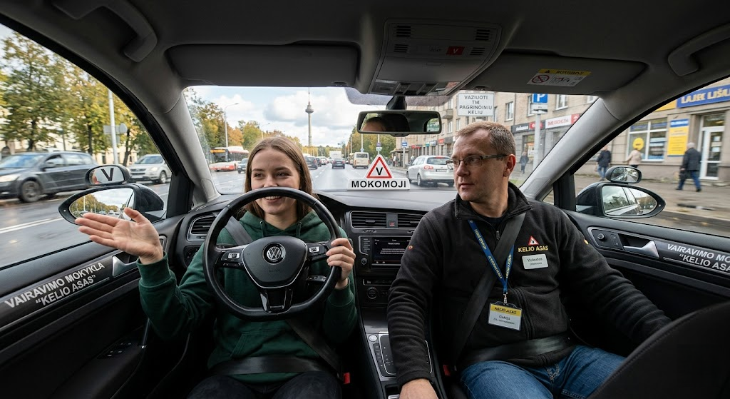Kaip išsirinkti geriausią vairavimo mokyklą: Visapusiškas gidas būsimam vairuotojui Kaip išsirinkti geriausią vairavimo mokyklą: Visapusiškas gidas būsimam vairuotojui