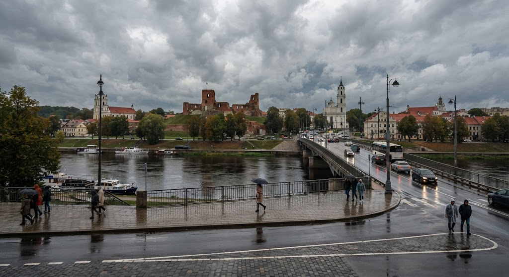 Orai Kaune: Tiksli Orų Prognozė ir Klimato Ypatybės Orai Kaune: Tiksli Orų Prognozė ir Klimato Ypatybės