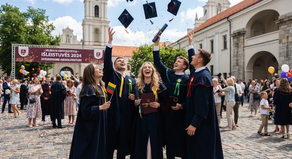 Išleistuvės: Idėjos, Planavimas ir Šventinės Tendencijos Išleistuvės: Idėjos, Planavimas ir Šventinės Tendencijos