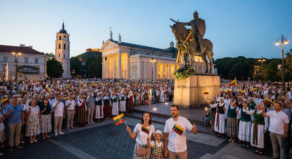 Liepos 6-oji: Vienintelio Lietuvos Karaliaus Mindaugo Palikimas ir Valstybės Diena