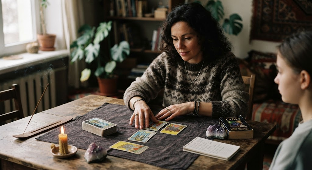 Taro Kortos: Magija, Simbolika ir Praktinis Jų Naudojimas Taro Kortos: Magija, Simbolika ir Praktinis Jų Naudojimas